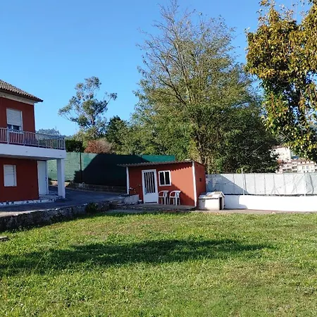 Apartamento Mirador Na Ribeira