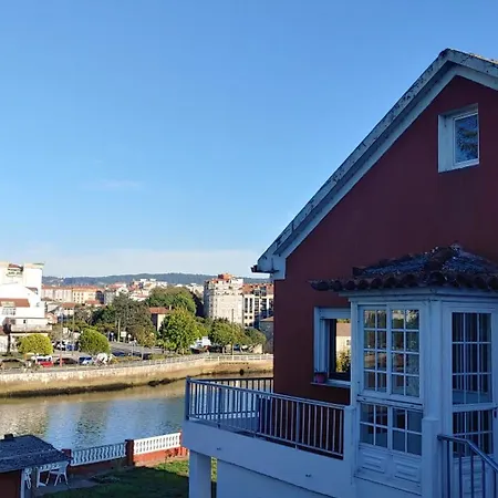 Apartamento Mirador Na Ribeira *