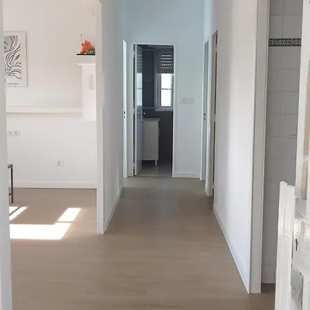 Mirador Na Ribeira Apartamento