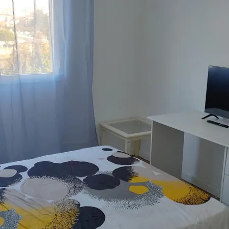Mirador Na Ribeira Apartamento *